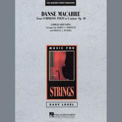 Danse Macabre von Camille Saint-Saëns (Download) 