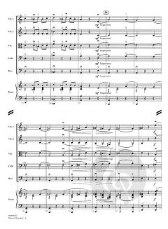 Danse Macabre von Camille Saint-Saëns 