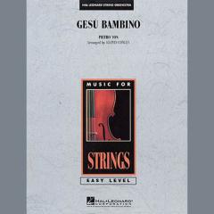 Gesu Bambino von Pietro A. Yon (Download) 