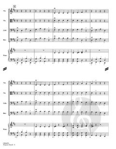 Majestic March von Paul Lavender 