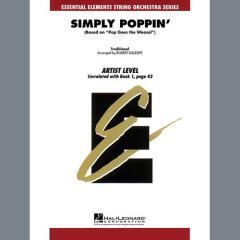 Simply Poppin' (Download) 