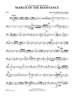 March of the Resistance von John Williams (Download) 