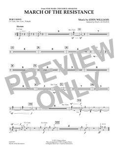 March of the Resistance von John Williams (Download) 