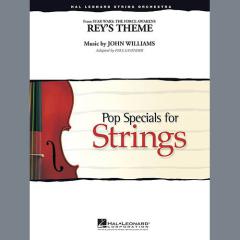 Rey's Theme von John Williams (Download) 