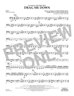 Drag Me Down von One Direction (Download) 