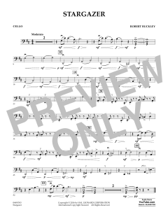 Stargazer von Robert Buckley Farlee (Download) 