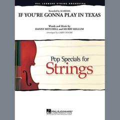 If You're Gonna Play in Texas von Alabama (Download) 