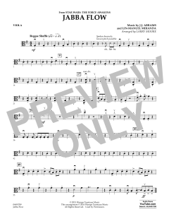 Jabba Flow von Miranda Lin-Manuel (Download) 