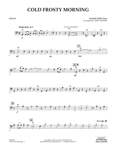 Cold Frosty Morning (Download) 