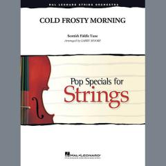 Cold Frosty Morning (Download) 
