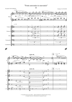 From Souvenirs To Souvenirs von Stylianós Vlavianós (Download) 