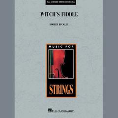 Witch's Fiddle von Robert Buckley Farlee (Download) 