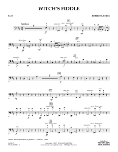 Witch's Fiddle von Robert Buckley Farlee (Download) 
