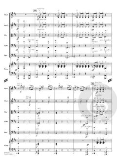 Witch's Fiddle von Robert Buckley Farlee 