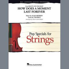 How Does a Moment Last Forever (Download) 
