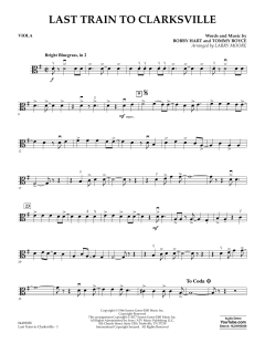 Last Train to Clarksville von The Monkees (Download) 