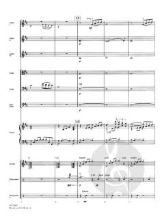 Beauty and the Beast von Alan Menken 
