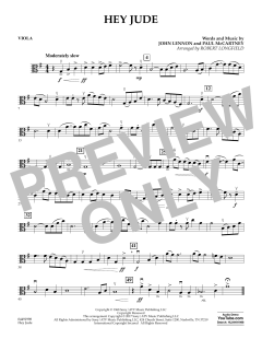 Hey Jude von The Beatles (Download) 