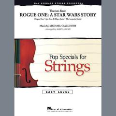 Themes from Rogue One: A Star Wars Story von Michael Giacchino (Download) 