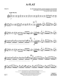 A-Flat von Black Violin (Download) 