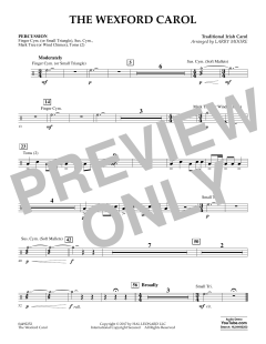 The Wexford Carol (Download) 