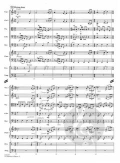 The Rebellion Is Reborn von John Williams (Download) 