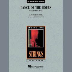 Dance of the Hours von Amilcare Ponchielli (Download) 