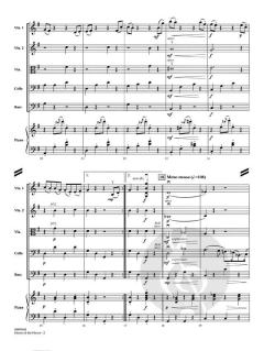 Dance of the Hours von Amilcare Ponchielli (Download) 