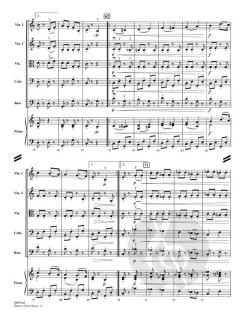 Dance of the Hours von Amilcare Ponchielli (Download) 