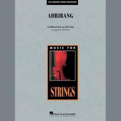Ahrirang (Download) 