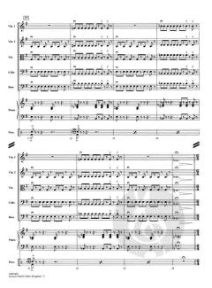 Jurassic World: Fallen Kingdom von Michael Giacchino 