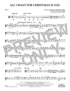All I Want for Christmas Is You von Mariah Carey (Download) 