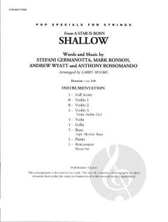 Shallow 