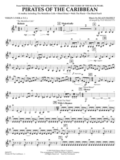 Pirates of the Caribbean (Download) 