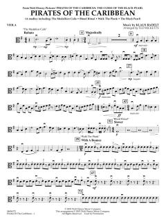 Pirates of the Caribbean (Download) 
