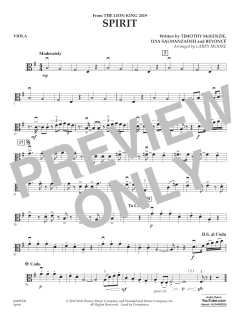 Spirit (Download) 