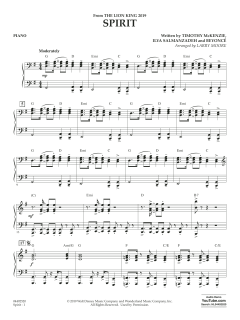 Spirit (Download) 