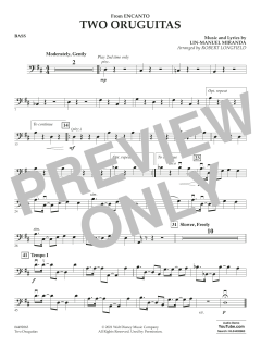 2 Oruguitas von Lin-Manuel Miranda (Download) 