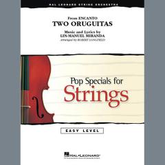 2 Oruguitas von Lin-Manuel Miranda (Download) 