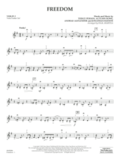 Freedom von Jonathan Batiste (Download) 