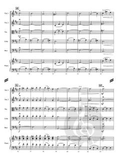 Send in the Clowns von Stephen Sondheim 