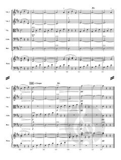Send in the Clowns von Stephen Sondheim 