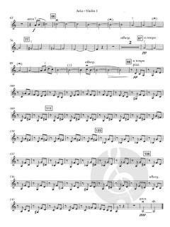 Aria (Cantilena) from Bachianas Brasileiras No. 5 von Heitor Villa-Lobos (Download) 