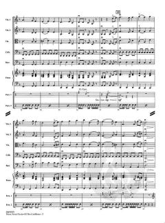 Music from Pirates of the Caribbean von Klaus Badelt 