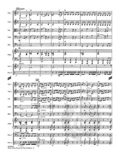 Music from Pirates of the Caribbean von Klaus Badelt 