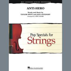 Anti-Hero von Taylor Swift (Download) 