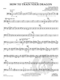 How to Train Your Dragon von John Powell (Download) 