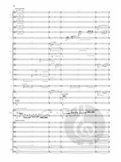 Trans von Kaija Saariaho 