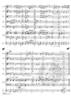 You Raise Me Up von L. Moore 