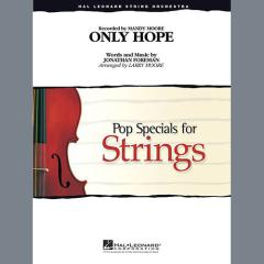 Only Hope von Mandy Moore (Download) 